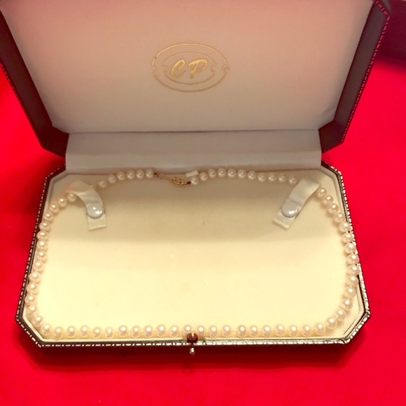 China Pearl Jewelry - China Pearl Akita Cultured Pearls